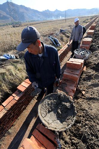 河北省张家口市怀安县人口多少_河北省张家口市照片(2)
