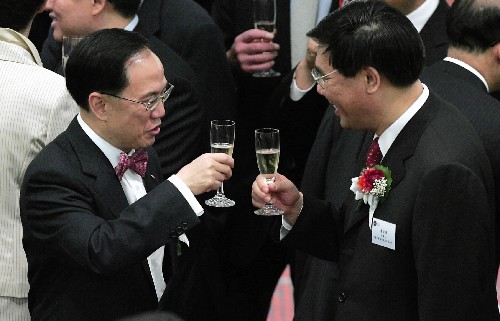 工商银行董事长_工商银行图片(2)