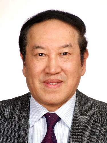中国民主同盟第十届中央委员会主席蒋树声 新华社发