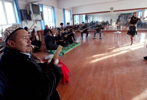 莎车县各民族人口_莎车县第一中学图片