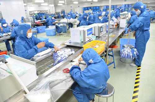 省身村总人口