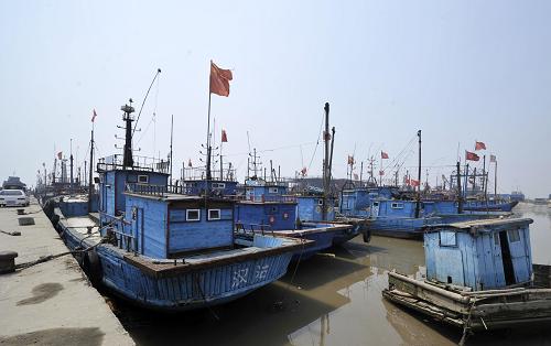 天津渔夫码头图片