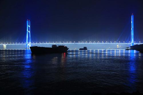 九江二桥图片图片