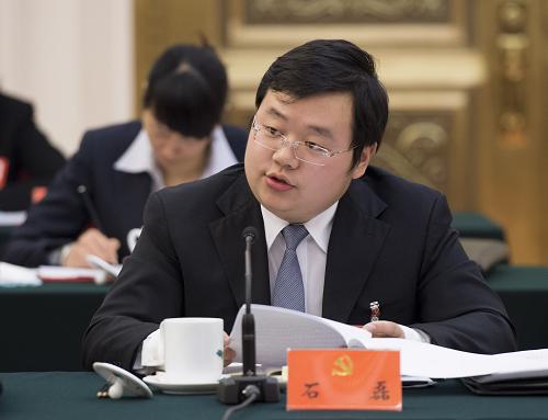 代表的心声