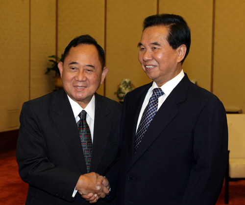 党内的老总_老总办公室