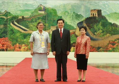 中国历代主席夫人图片