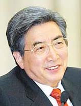 郭金龙