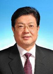 王兆国