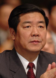 何立峰