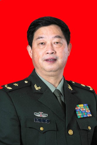 中央军委主席胡锦涛日前签署命令,任命陆军某集团军军长张仕波少将为驻香港部队司令员。