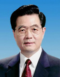 胡锦涛