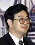 周强