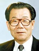 李瑞环
