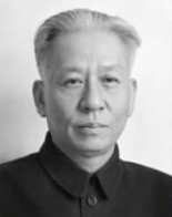 刘少奇