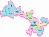 甘肃省面积人口_刚刚!甘肃最新人口数据公布!14市州人口最新排名出炉~(2)