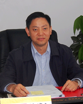 葛国兴广东省人力资源社会保障厅副厅长