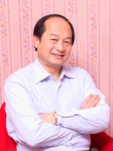 丁一凡 国务院发展研究中心世界发展研究所研究员