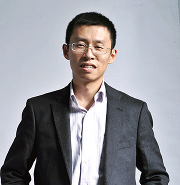 途牛老总