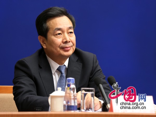中央纪委宣传部部长陈小江