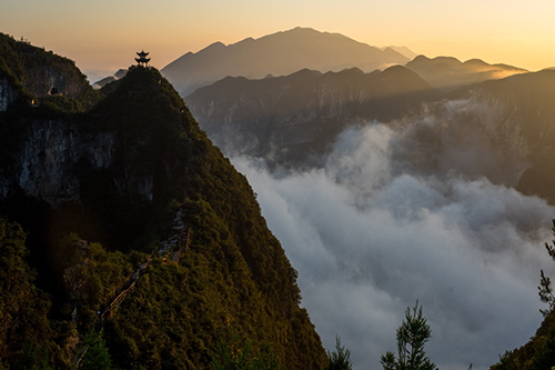 解码重庆经济为何逆势上扬