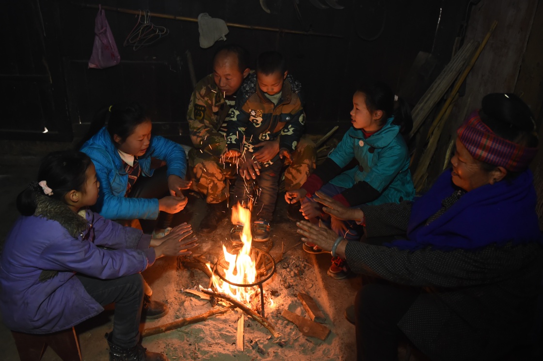 解决留守儿童难题,"十三五"怎么交考卷?