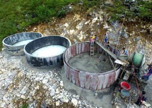 飞"阅"广西看扶贫