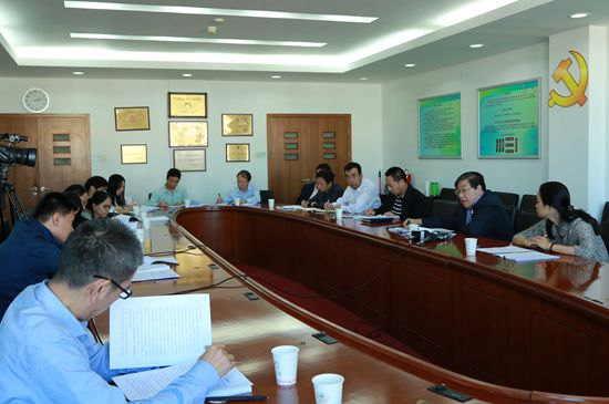 农业部认真贯彻落实中央关于加强农业面源污染治理和农业废弃物资源化利用、促进农业可持续发展的决策部署，打响了农业面源污染防治攻坚战。