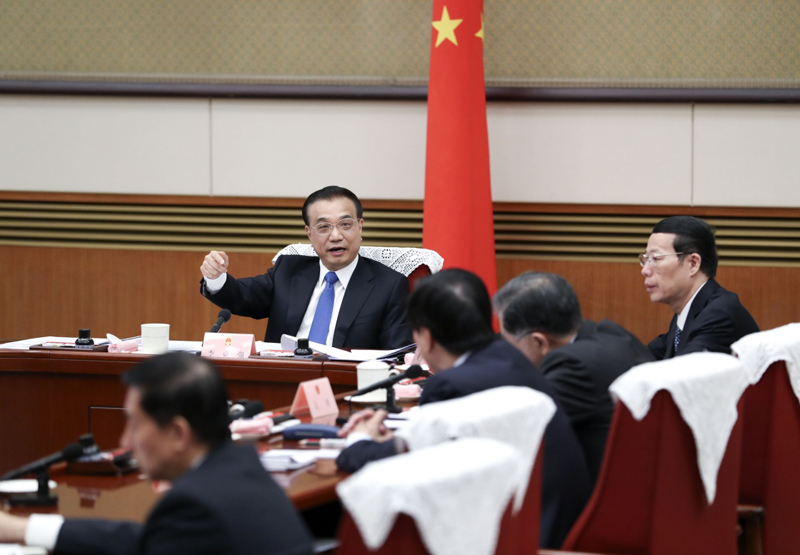 政府工作报告(征求意见稿》发往各省(区,市)和中央国家机关有关部门