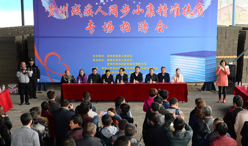 扶贫招聘会_就业招聘搭舞台 医保改策进镇乡(3)