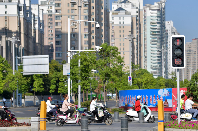 南昌市区有多少人口_8月旅游 这两个月,一定不要去这些地方