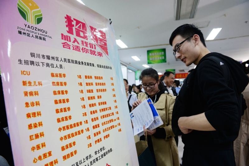 耀州招聘_健康扶贫政策小课堂
