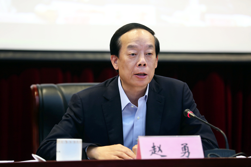 2018年全国群众体育工作电视电话会议召开