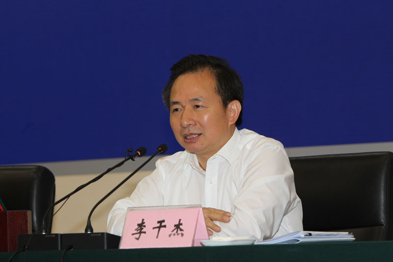 生态环境部召开2018—2019年打赢蓝天保卫战重点区域