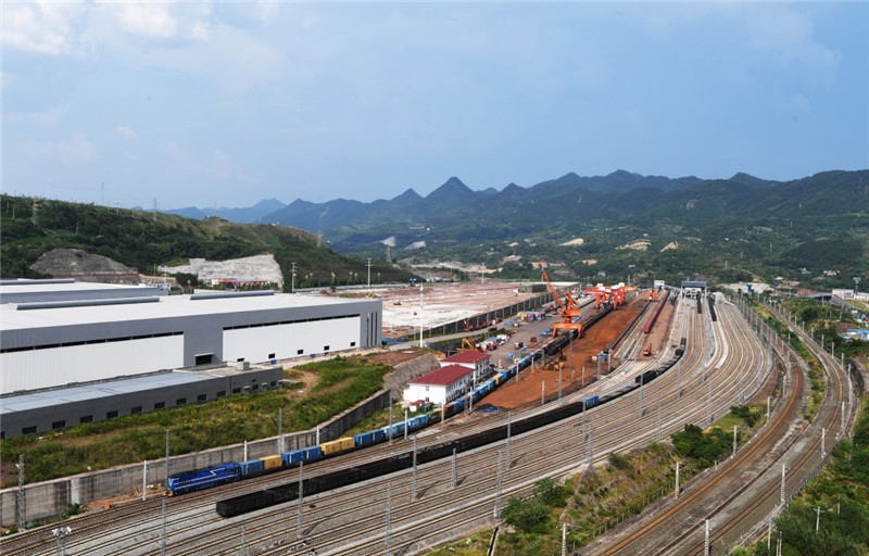 2019重庆航运经济总量_重庆航运旅游学校图片