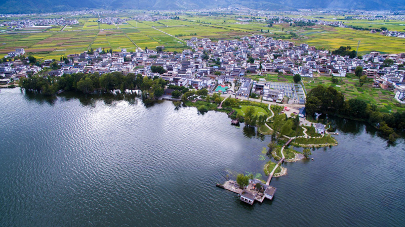 新华社记者 胡超 摄