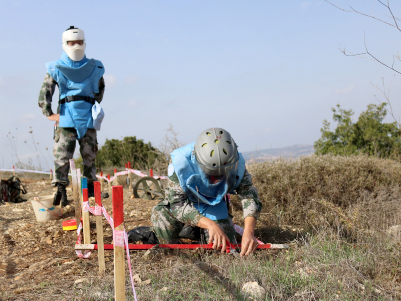 我們是一支不可戰(zhàn)勝的力量——獻給中國人民解放軍建軍92周年