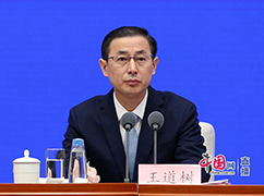 国家税务总局总审计师兼货物和劳务税司司长王道树.jpg