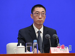 财政部预算司副司长郝磊_副本.jpg