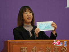 北京市医疗器械检验所工程师岳卫华介绍卫生知识_副本.jpg