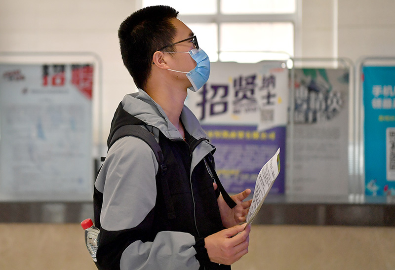 西安景区大招聘：导游、讲解员、保安齐上阵