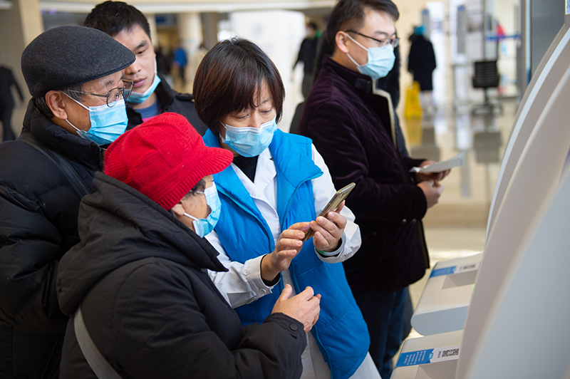 首都醫科大學附屬兒童醫院掛號跑腿，就醫綠色通道方便快捷的簡單介紹