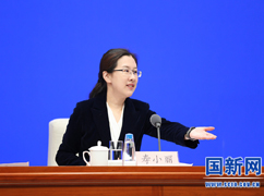 6国务院新闻办新闻局副局长寿小丽_large.jpg