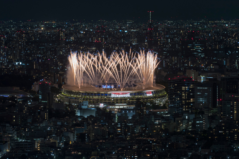 东京奥运会2021开幕时间几点的简单介绍