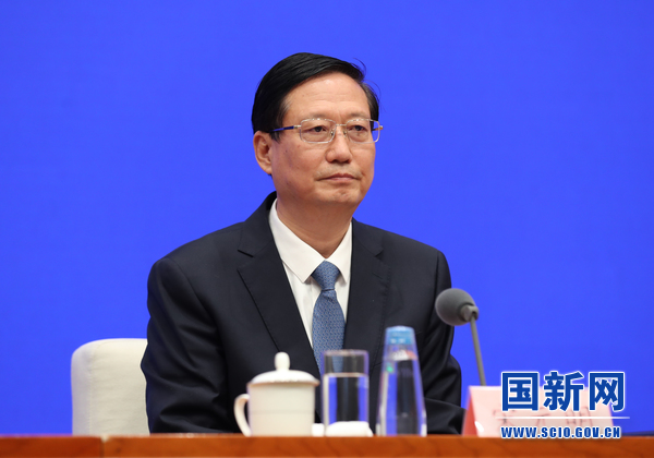 国务院新闻办就加快推进应急管理体系和能力现代化有关情况举行发布会