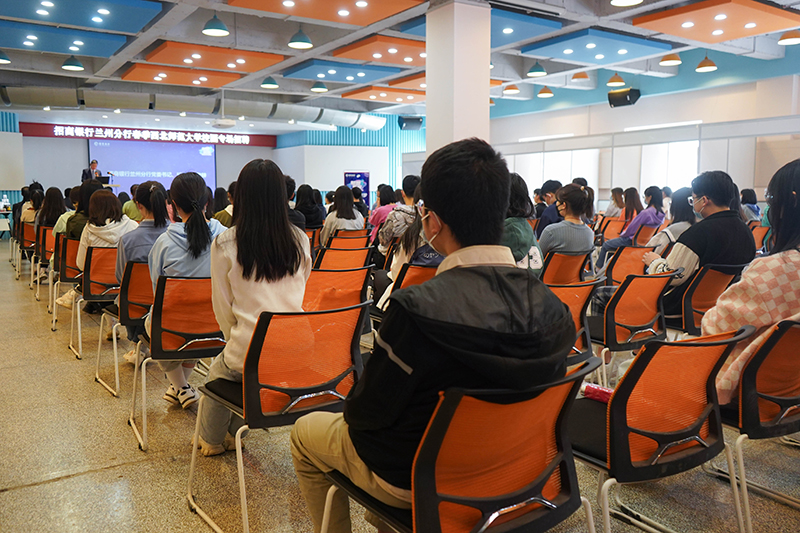 2022招聘会_2022华进校园招聘正式开始(3)