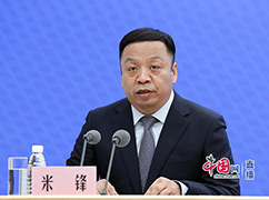 3国家卫生健康委新闻发言人、宣传司副司长米锋.jpg