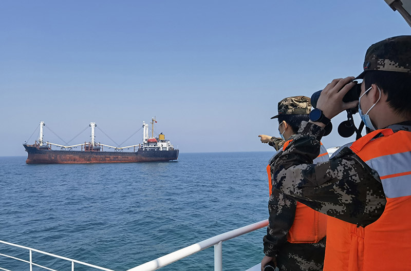 リアル 海上保安六法(２０２２年版) 海事法令シリーズ４／国土交通省