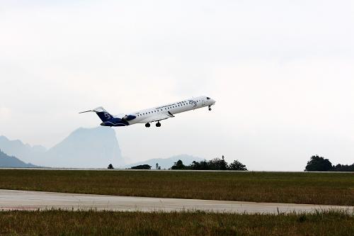 空军内乡机场图片