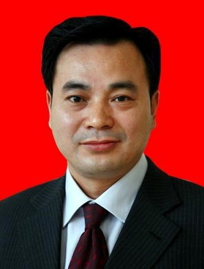 青海省委常委组织部长图片
