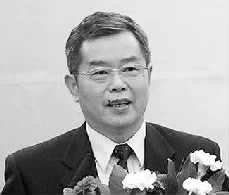 中国社会科学院原副院长 李扬